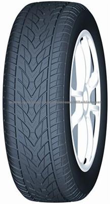 PCR Tyre - DL99