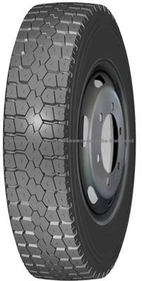 TBR Tyre - DL528