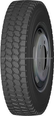 TBR Tyre - DL719