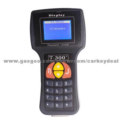 T300 Key Programmer English 2013.06V