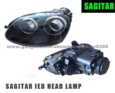 sagitar head lamp