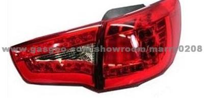 Kia tail lamp  BX081