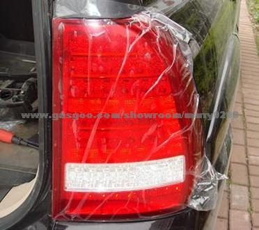 Kia sportage tail lamp  BX080