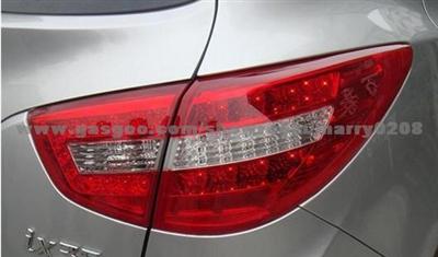 Hyundai IX35  OEM No/Model: BX077