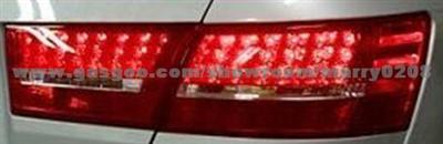 Hyundai NF led tail lamp
