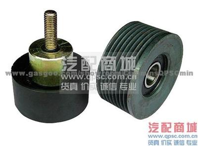 CumminsISDe Idler 4936437