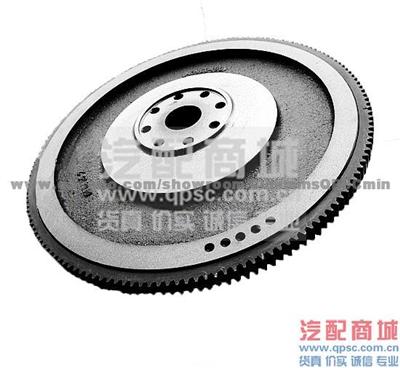 Cummins 6CTAA Flywheel Assembly A3960755