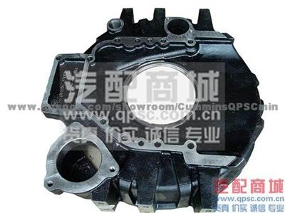 Cummins 6CT Flywheel Housing C4934902