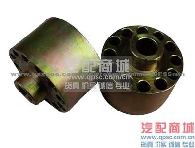 Cummins145 Flange,Fan 13.4B-08002/4933608