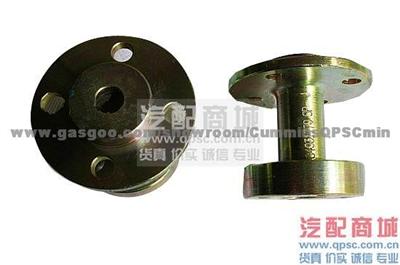 Cummins 6BT-C150 Flange,Fan C4931779