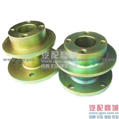 Cummins2[230/260/300 Flange,Fan 13Z66A-08002