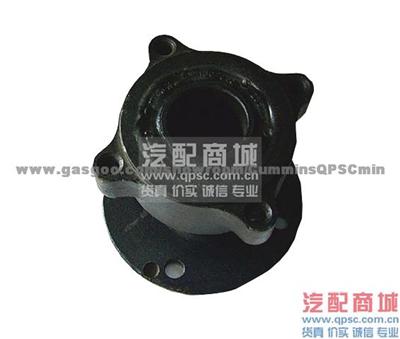 Cummins L Flange,Fan 1308080-Z2400