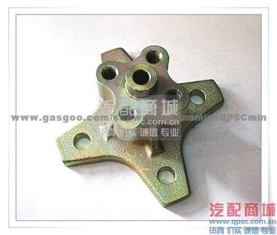 Cummins Flange,Fan 1308080-T1400