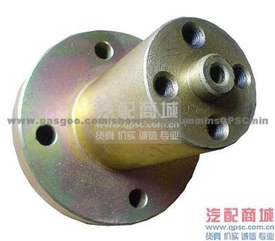 Cummins Flange,Fan 1301-80-T0500