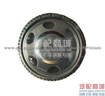 Renault Fan Pulley D5010550066