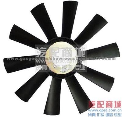 Cummins153/6BT Fan Leaf 1308N-010
