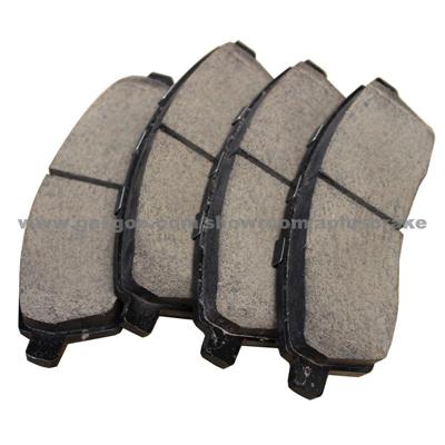 Brake pads  45022-S9A-A00/D914