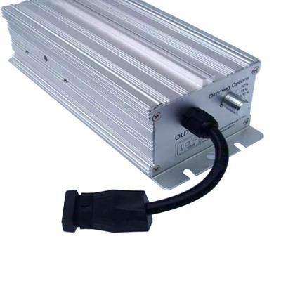 HID Electronic Ballast