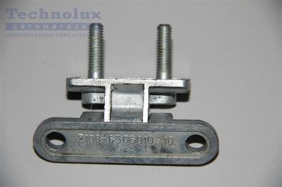 Buy back door hinge for LADA 2108-6306010