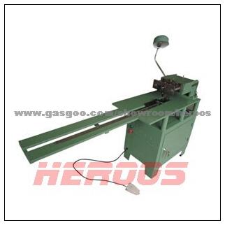 Gasket Cutter With Double Knives