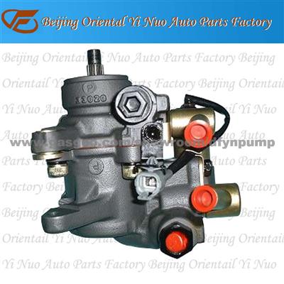 Honda CR-V Power Steering Pump 56110P3F013