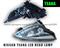 teana head lamp