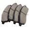 Brake pads   04465-02061