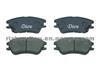Brake Pad GDB3377 Hyundai