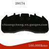 Sprinter Brake Pad 29174