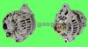 HONDA PASSPORT 3.2L ISUZU RODEO 3.2L ALTERNATOR LR160-726 2912763380 13564