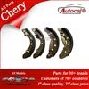 100% Original Chery Parts Brake Shoe Assembly (A Car Payment) A15-3502170