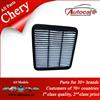 100% Genuine Chery Parts A-520 FILTRO AIRE A21-1109111