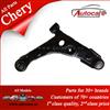 100% Original Chery Parts CONTROL ARM ASSY - LH A21-2909010