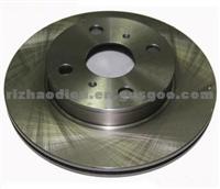 Brake Disc 43512-12250 TOYOTA