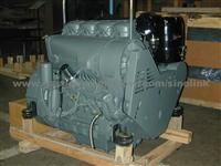 F4L912 Deutz Engine