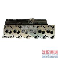CUMMINS 6BT Cylinder Head A3917287/C3966454