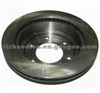 Brake Disc MR418067 MITSUBISHI