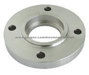 Socket Weld Flange