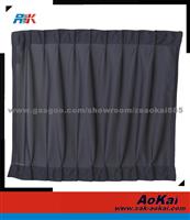 Luxury Thick Fabric Curtain