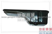 Cummins 6BT Pan, Oil 3915703