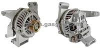 MITSUBISHI ENGINE ALTERNATOR A3TG1391 A3TG1391A MAZDA LF5018300 LF5018400