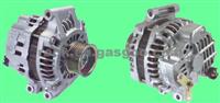 MITSUBISHI ENGINE ALTERNATOR A2TB7591 A2TC0691 HONDA 31100PND004