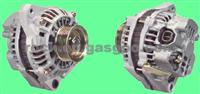 MITSUBISHI ENGINE ALTERNATOR A5TA7091 A5TA7091ZC HONDA 31100PLMA01 AHGA50 13893