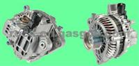 New Alternator A2TC1391 A002TC1391ZC HONDA AHGA67 11176