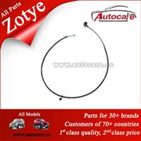 Hot Sale Zotye Parts Front Wheel Sensor L