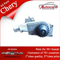 High Quality Chery Parts WATER PUMP 480-1307010BA