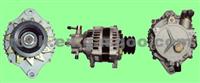 New Alternator LR280501 LR280506 8972489141 9873325020