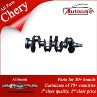 100% Original Chery Parts Crankshaft 481H-1005011