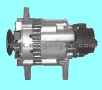 NEW AUTO ALTERNATOR LR140-415 LR140-415B DRA3205 NISSAN 23100-18G02