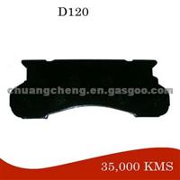 Brake Pad Set